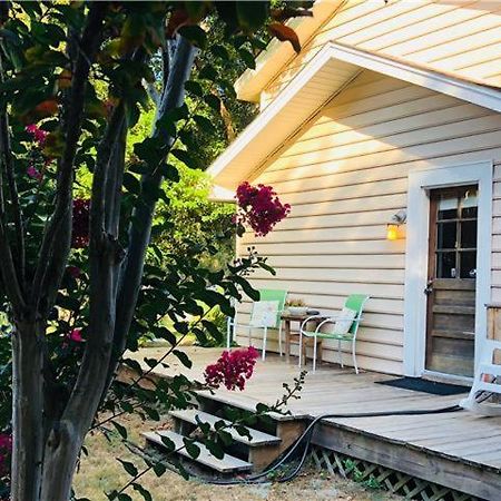 Beach Bum Bungalow ฟอลลีบีช ภายนอก รูปภาพ